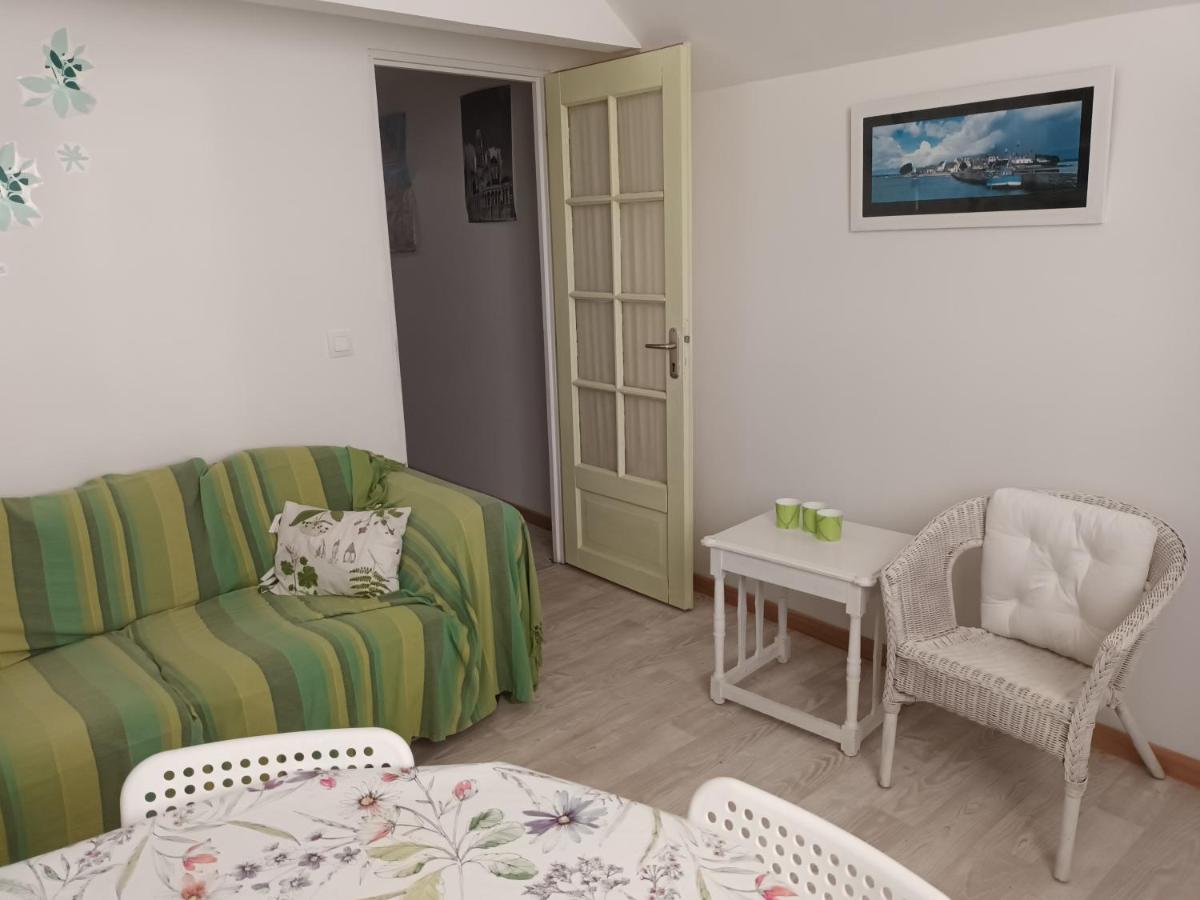 Ferienhaus Ecrin De Fleurs Et Verdure